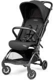 Peg-Perego Коляска прогулочная Volo / цвет True Black (черный)
