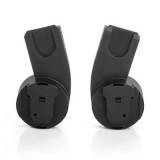 Cybex Адаптер 2шт для установки автокресла, Cybex S-Line, CS Adapter Set