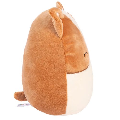 Squishmallows Игрушка мягкая "Корги Регина" Сквишмэллоус 20 см
