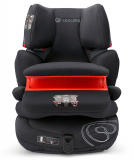 Автокресло Concord Transformer Pro Midnight Black 2016 / черный