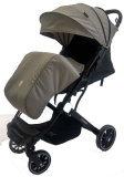 Bambini Moretti Прогулочная коляска K8-2J / цвет Khaki (хаки)