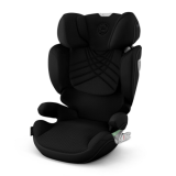 Автокресло Cybex Solution T i-Fix Plus  (Sepia Black)