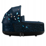 Cybex Спальный блок для коляски Priam III FE, Jewels of Nature