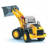 Грейдер Liebherr 574