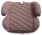 Happy Baby Бустер Rider (15-36 кг) / цвет desert pink (розовый)