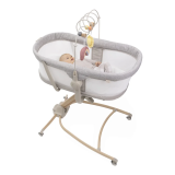 Кроватка-стул.Chicco BABY HUG ARMONIA 