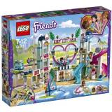 Lego Конструктор  Подружки Курорт Хартлейк-Сити
