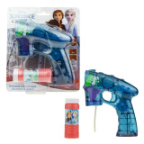 1toy Мыльный пистолет Холодное сердце, 60 мл
