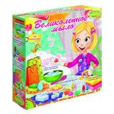Bondibon Французские опыты Науки с Буки "Великолепное мыло"