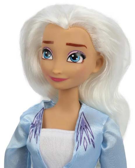 Frozen Кукла Эльза "Холодное сердце", 29 см