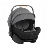Nuna Автокресло Arra / цвет Charcoal
