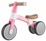 Hape Беговел First Ride / цвет светло-розовый