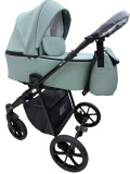 Коляска детская 2в1 Risso 2RS MIETOWY