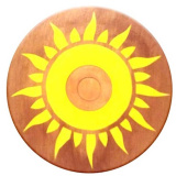 ЯиГрушка Щит круглый