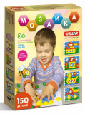 Stellar Мозаика сферическая, 150 деталей