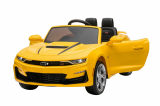 Автомобиль Chevrolett Camarо HL558  (Желтый)