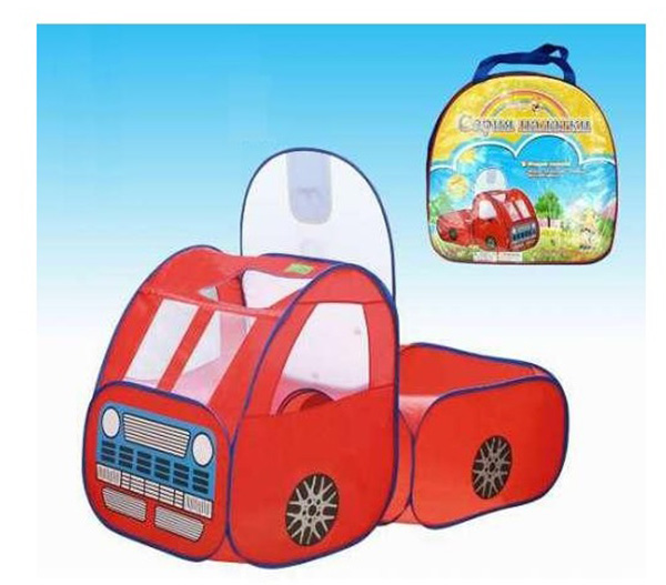 Slw Toys Детская игровая палатка