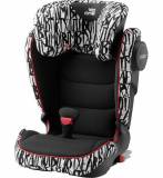 Britax Roemer Детское автокресло Kidfix III M / цвет Letter Design