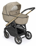 Cam Коляска 2 в 1 Modus / цвет 602 бежевый