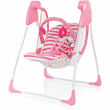 Электрокачели Baby Delight 1H98 Disney, Simply Minnie