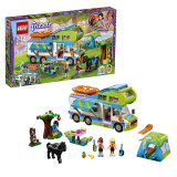 Lego конструктор Дом на колёсах