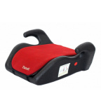 Автокресло-бустер / красный