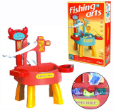 Юг-тойз Игровой набор "Веселая рыбалка"