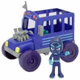 Герои в масках Игровой набор Машина Ночного Ниндзя PJ Masks