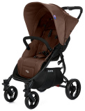 Коляска Valco baby Snap 4 Flatt Matt  (N0405 Cocoa)