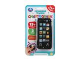 Умка Музыкальный телефончик 15 песен,звуков.на блист.