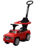 Rivertoys Детский толокар JY-Z08В / цвет красный