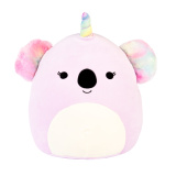 Squishmallows Игрушка мягкая "Коала-единорожка Бетти" Сквишмэллоус 30 см