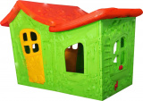 General Care Детский игровой домик Forest house, 2 комнаты