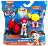 Paw Patrol Щенячий патруль классическая фигурка "Маршалл"