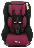 Nania Автокресло Maxim Access (0-18 кг) / цвет Red (красный-черный)