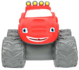 Капитошка Игрушка для ванны «Красный Вспыш»