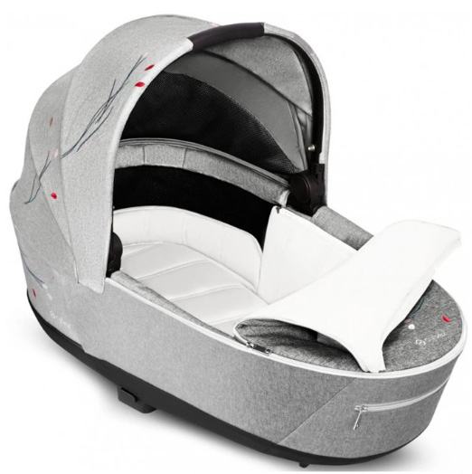 Cybex Спальный блок для коляски Priam IV FE Koi