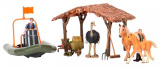 Masai Mara Фигурки из серии "На ферме", 18 предметов