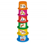 Stellar Пирамидка Цирк