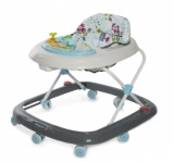 Baby Care Ходунки Corsa / цвет Белый White