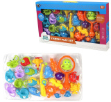 Юг-тойз Игра "Рыбалка"