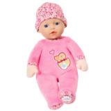 Baby Born Кукла мягкая с твердой головой, 30 см