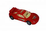 Racing автомобиль инерционный