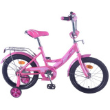 Mustang 283746 Велосипед детский 16" / цвет розовый
