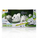Mioshi Active Игрушка р/у "Ловкий хамелеон"