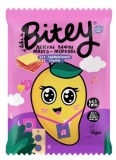 Bitey Вафли Фруктово-овощные Манго-морковь, 35 г