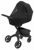 Stokke Москитная сетка для коляски Xplory X / цвет Black (черный)