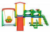 Happy Box Игровой центр JM-731CD