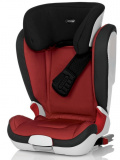 Britax Romer Автосидение для детей  Kidfix XP Chili