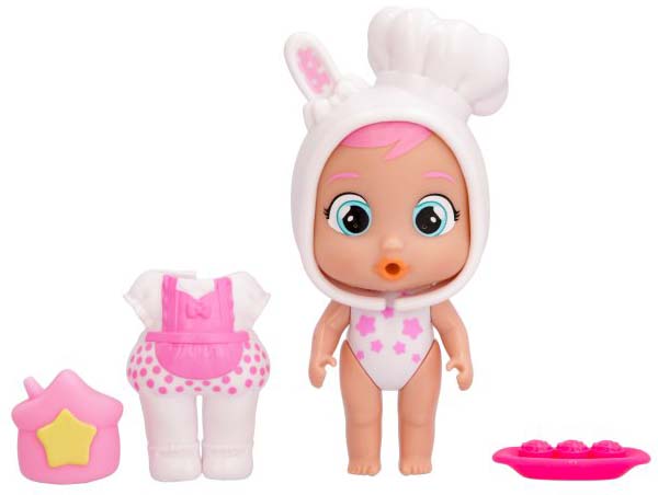 Cry Babies Игровой набор Волшебные слезки Кони Шоу Талантов